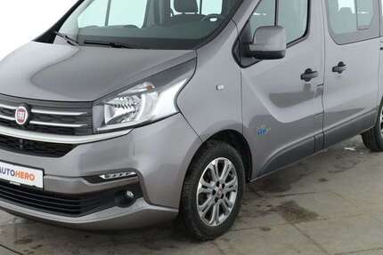 Fiat Talento 81.226 km 21.100 &euro; Nürnberg 90441