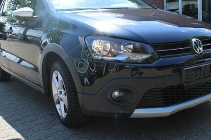 VW Polo 50.419 km 8.950 &euro; Geeste-Groß Hesepe 49744