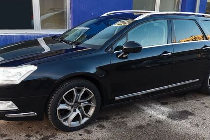 Citroen C5 200.000 km 5.499 &euro; Berlin 13405