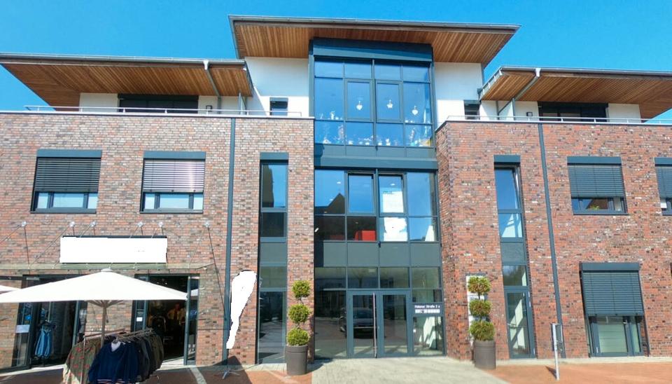 Büroeinheit zu vermieten im Zentrum von Emstek! zimmer