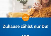 Demnächst frei! 2-Zimmer-Wohnung in Düsseldorf Hassels