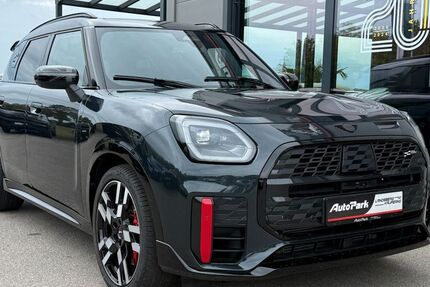 Mini John Cooper Works Countryman 13.900 km 44.870 &euro; Kaufering 86916