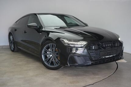 Audi A7 63.000 km 43.490 &euro; Braunschweig 38110