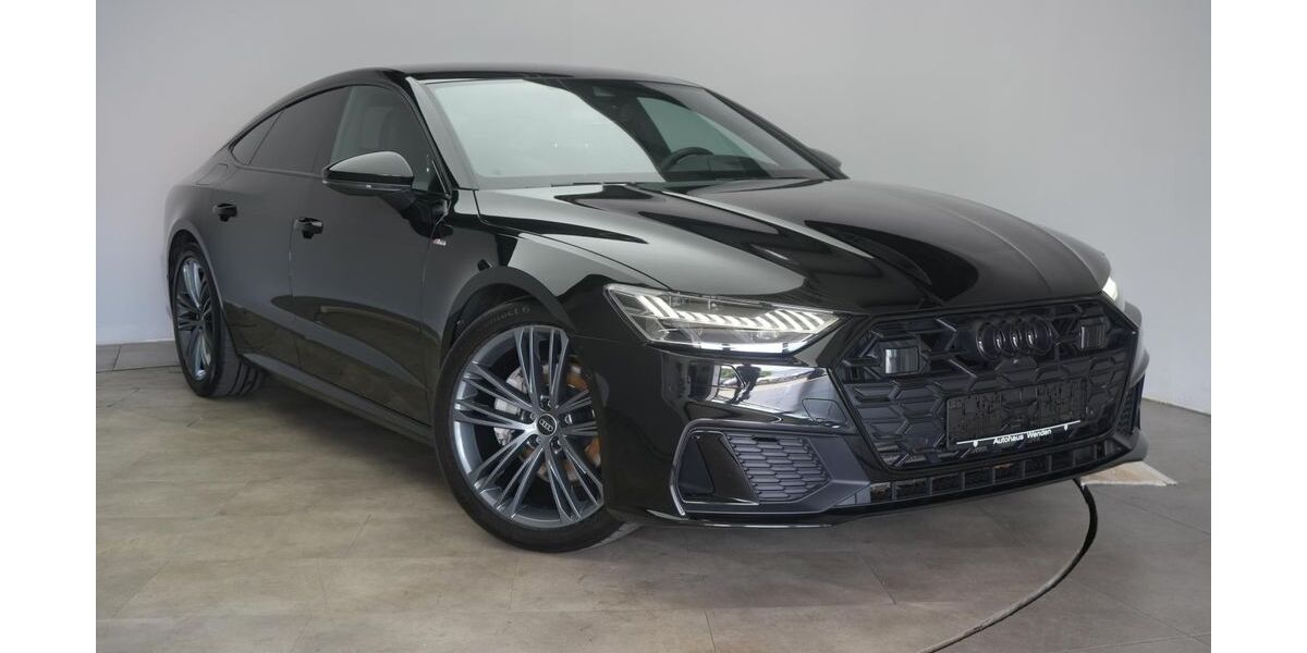 Audi A7 63.000 km 43.990 &euro; Braunschweig 38110