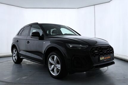 Audi Q5 44.454 km 42.770 € Garching 85748