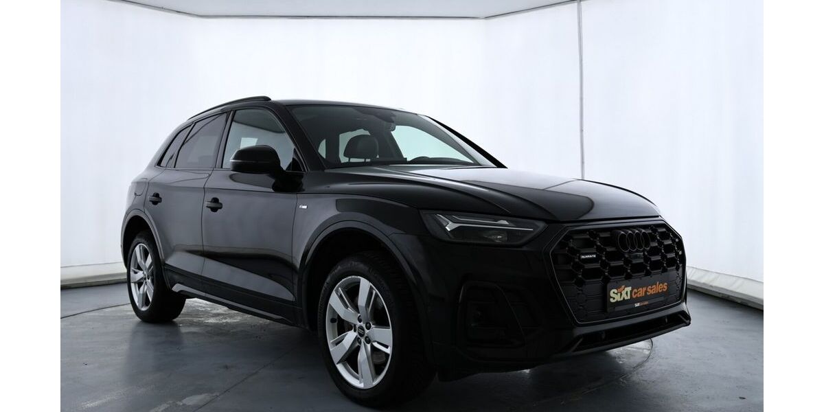 Audi Q5 44.454 km 42.770 € Garching 85748