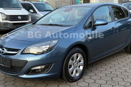 Opel Astra 200.000 km 4.490 &euro; Aachen 52078