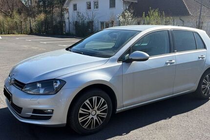 VW Golf 142.000 km 9.000 &euro; Hohenroda 36284