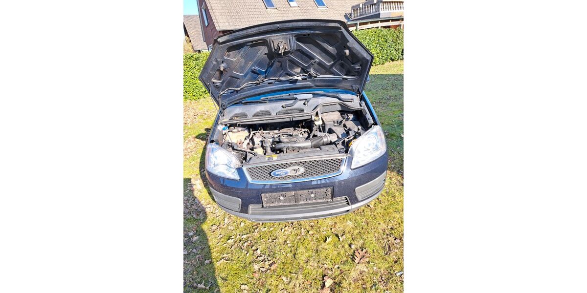 Ford C-Max 237.641 km 2.200 &euro; Garrel 49681