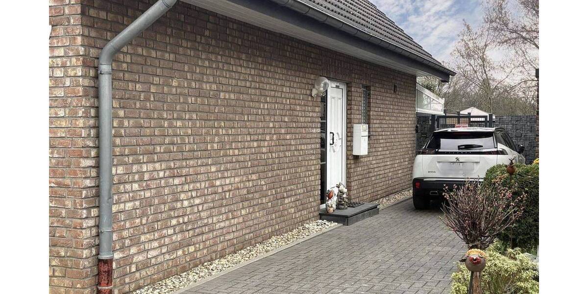 Etagenwohnung Moers Kapellen-Mitte - 3 Zimmer, 110 m&sup2;, 289.000&euro; | Angebot:26092484