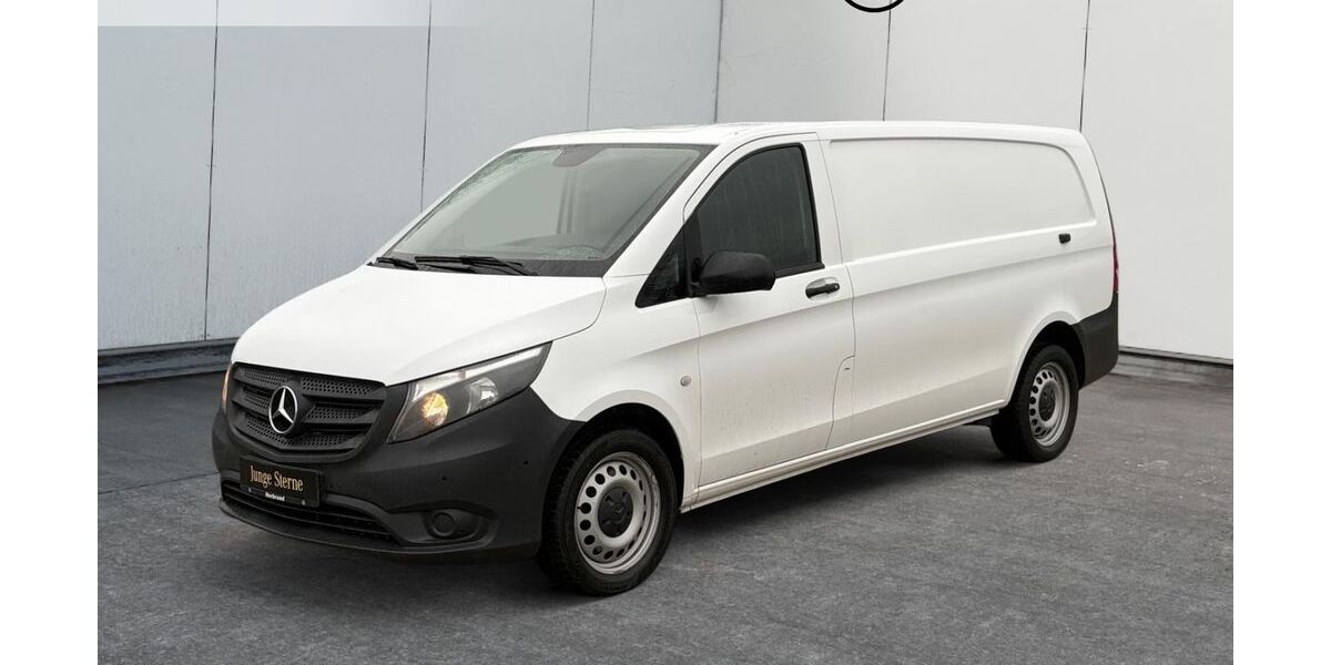 Mercedes-Benz Vito 99.885 km 29.452 &euro; Kevelaer 47623