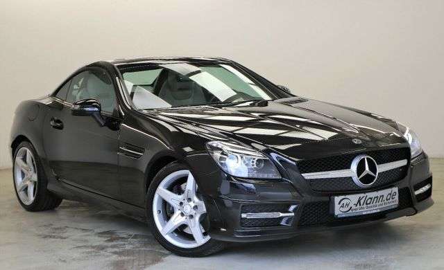 SLK 250