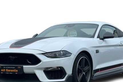 Ford Mustang 56.784 km 42.480 &euro; Duisburg 47249