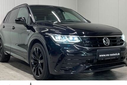 VW Tiguan 67.900 km 34.990 € Rostock 18146