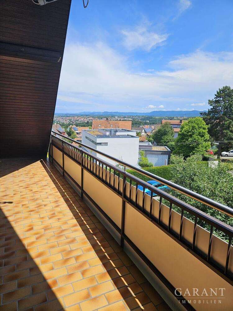 Wohnung zum Mieten in Kusterdingen 852 € 71 m²