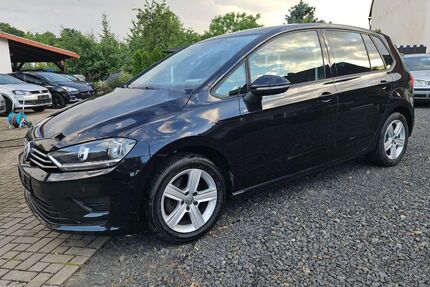 VW Golf Sportsvan 155.000 km 9.100 € Rentweinsdorf 96184