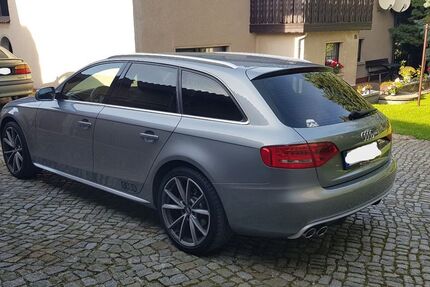 Audi A4 225.550 km 7.500 &euro; Sohland 02689