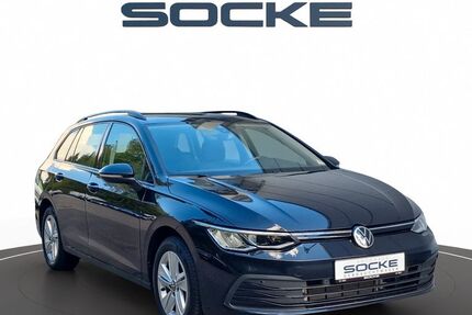 VW Golf 32.924 km 22.985 &euro; Remse OT Kertzsch 08373