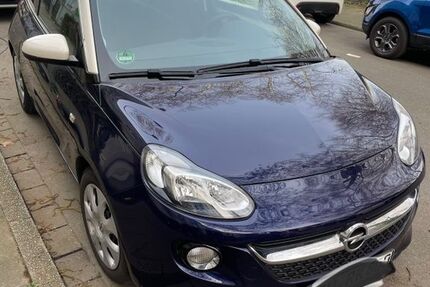 Opel Adam 35.100 km 9.490 &euro; Duisburg 47139