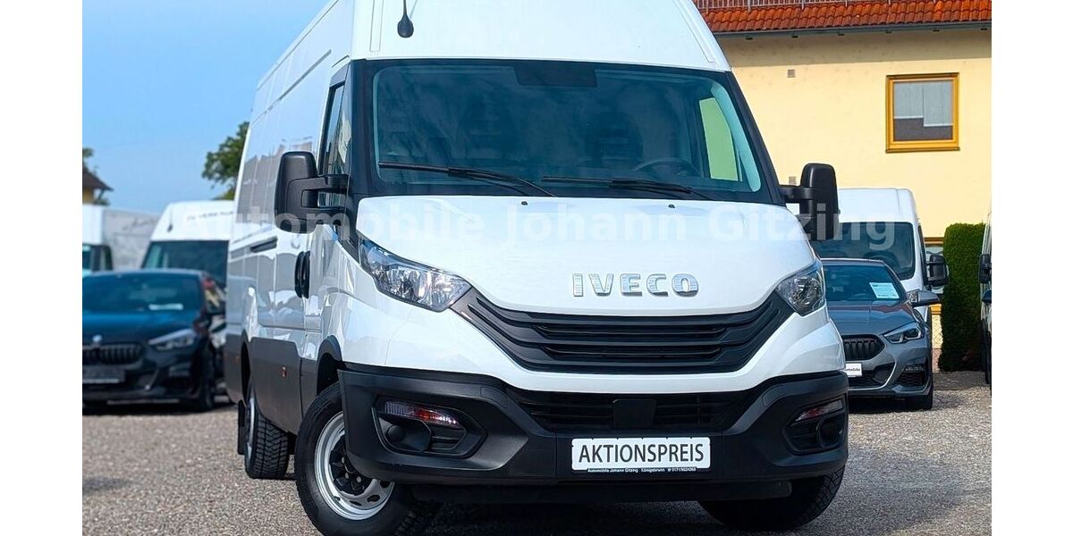 IVECO Andere 23.900 km 30.990 &euro; Königsbrunn bei Augsburg 86343