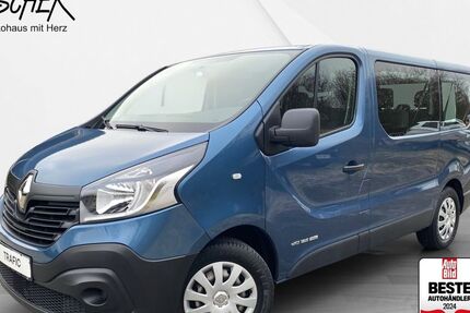 Renault Trafic 67.253 km 24.880 € Landshut/Altdorf 84032
