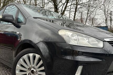 Ford C-Max 164.100 km 3.990 € Hamburg 21079