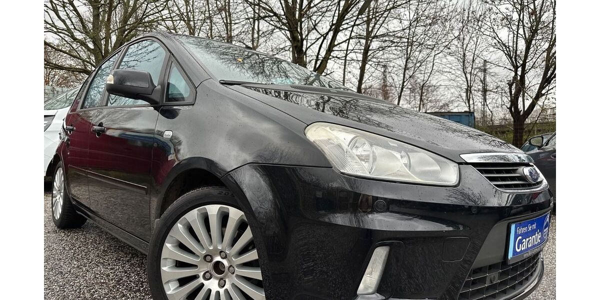 Ford C-Max 164.100 km 3.990 € Hamburg 21079