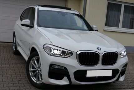 BMW X3 109.000 km 30.800 &euro; Muggensturm 76461