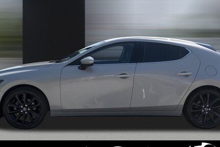 Mazda 3 5.039 km 30.790 &euro; Neufahrn 85375