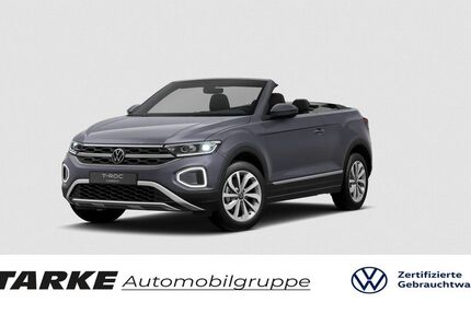 VW T-Roc 8.999 km 33.550 &euro; Georgsmarienhütte (Osnabrück) 49124