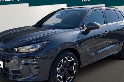 Cupra Terramar 2.000 km 44.970 &euro; Lindenberg 88161