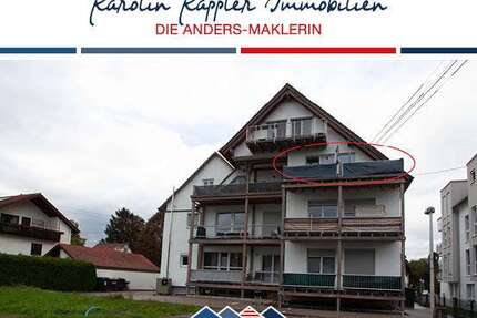 Wohnung zum Mieten in Weissach 1.084 € 75 m² 3 zimmer