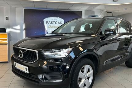 Volvo XC40 101.000 km 18.700 &euro; Bad Krozingen 79189