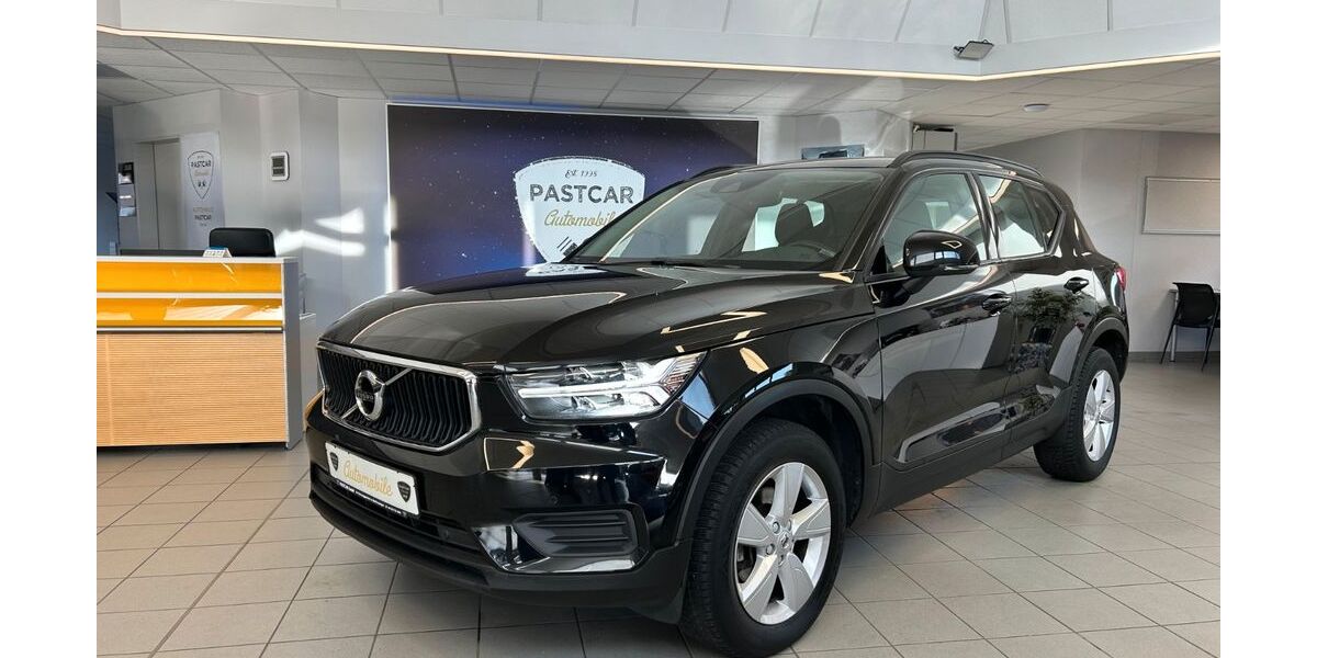 Volvo XC40 101.000 km 18.700 &euro; Bad Krozingen 79189
