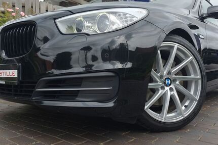BMW 520 Gran Turismo 150.000 km 12.900 &euro; Georgsheil 26624