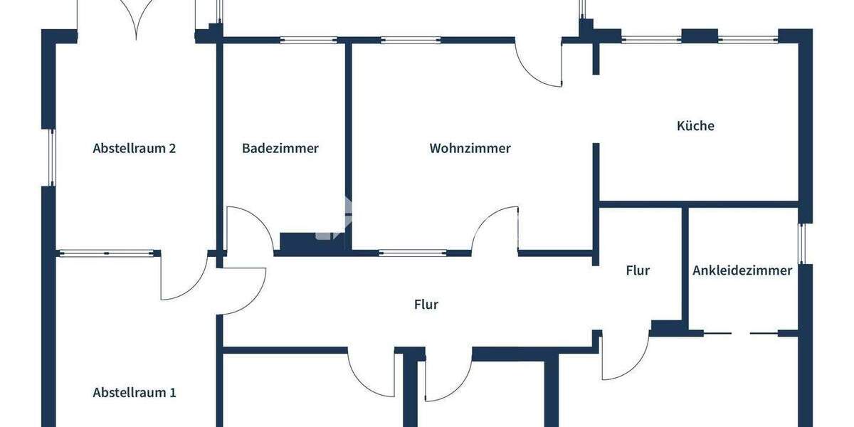 Mehrfamilienhaus, Wohnhaus Gersfeld (Rhön) Gersfeld - 1 Zimmer, 346 m&sup2;, 398.000&euro; | Angebot:25820158
