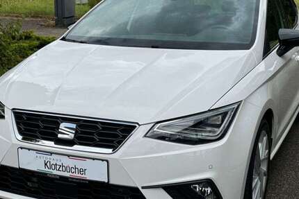 Seat Ibiza 52.740 km 16.490 € Schwäbisch Gmünd 73527