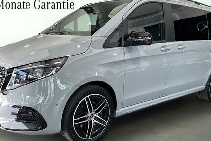 Mercedes-Benz V 300 3.500 km 82.990 &euro; Hattersheim 65795