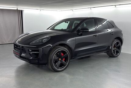 Porsche Macan 114.050 km 49.700 &euro; Germering bei München 82110