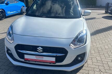 Suzuki Swift 28.044 km 15.990 &euro; Braak 22145