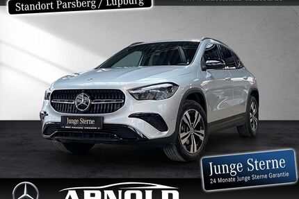 Mercedes GLA 200