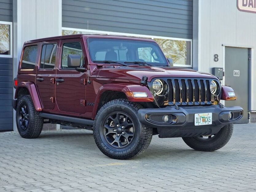 Wrangler