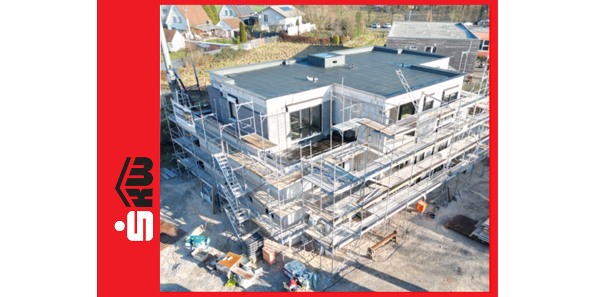 Neubau-Eigentumswohnungen mit 2 - 3 Zimmern***1799 R in Schloß Holte 2 zimmer