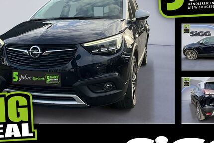 Opel Crossland (X) 80.000 km 12.980 &euro; Augsburg 86167