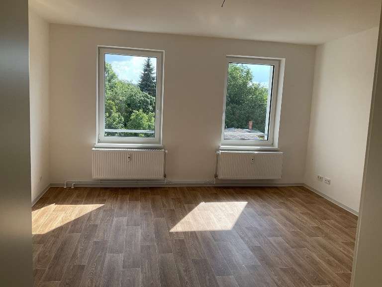 Etagenwohnung Schwedt/Oder Oder - 4 Zimmer, 111 m&sup2;, 1.380&euro; | Angebot:27133160
