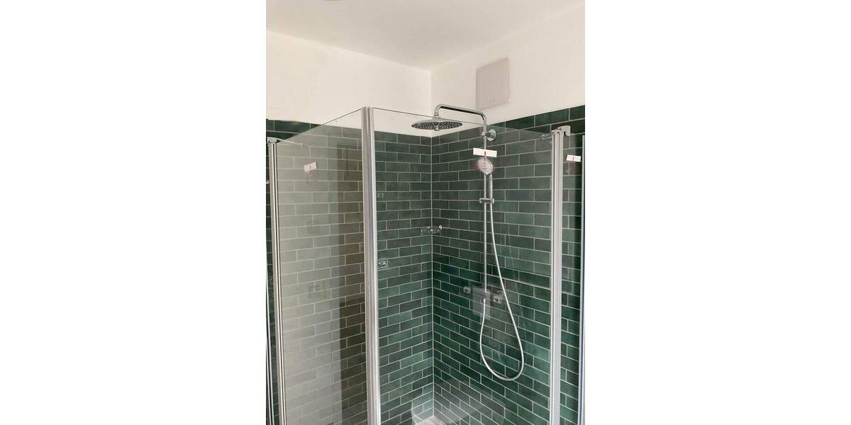 Einziehen und Genießen! Neubauwohnung mit 3 Zimmern, lichtdurchflutet, Loggia, Einbauküche 3 zimmer