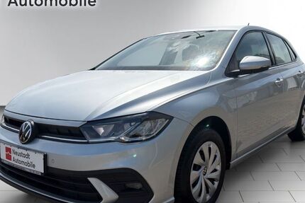 VW Polo 6.800 km 16.480 &euro; Elsterwerda 04910