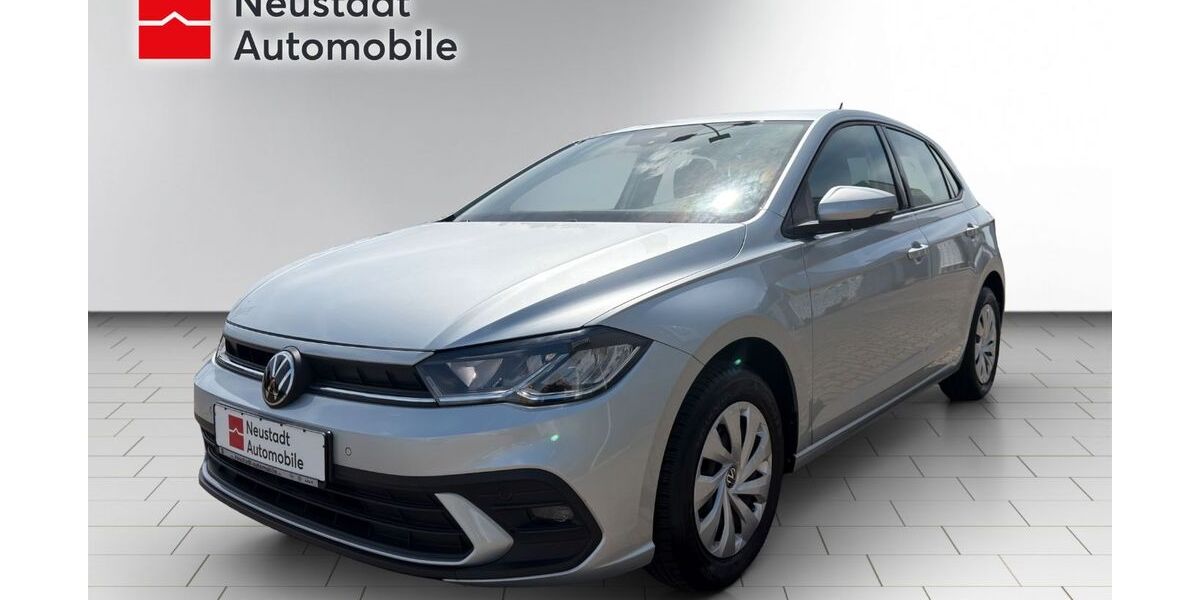 VW Polo 6.800 km 16.480 &euro; Elsterwerda 04910