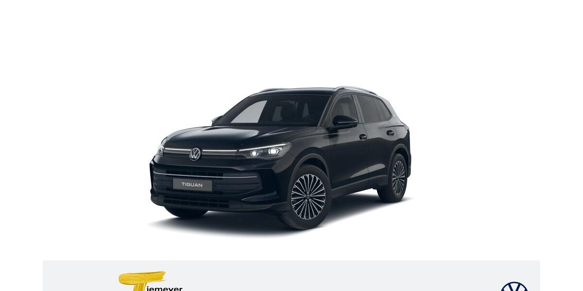 VW Tiguan 23.990 km 35.440 &euro; Lüdenscheid 58507