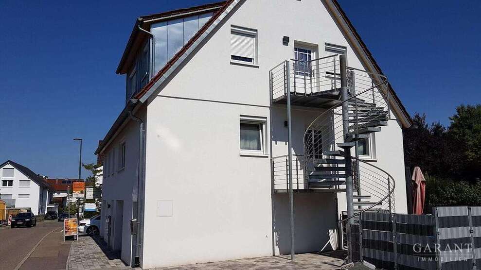 Haus zum Kaufen in Ellhofen 850.000 € 226 m²